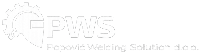 PWS – Popović Welding Solution